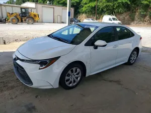 Toyota Corolla 2.0L 4 2024