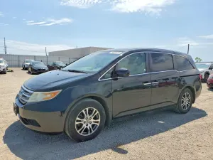 Honda Odyssey 3.5L 6 2011