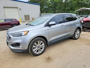 Ford Edge 2.0L 4 2020