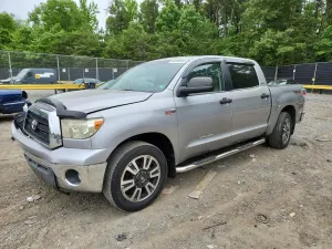 Toyota Tundra 5.7L 8 2008