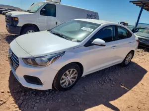 Hyundai Accent 1.6L 4 2019