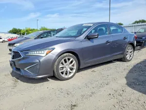 Acura ILX 2.4L 4 2019