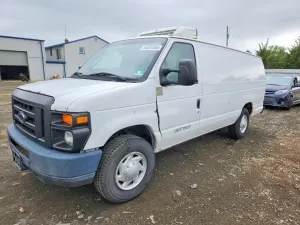 Ford Econoline 5.4L 8 2012