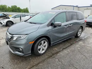 Honda Odyssey 3.5L 6 2019