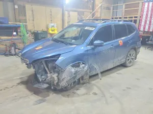 Subaru Forester 2.5L 4 2020