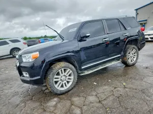 Toyota 4Runner 4.0L 6 2010