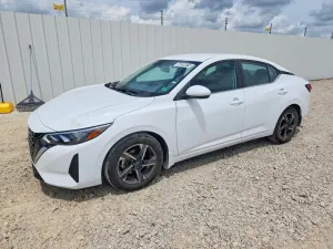 Nissan Sentra 2.0L 4 2024