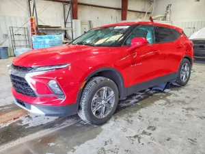 Chevrolet Blazer 2.0L 4 2023