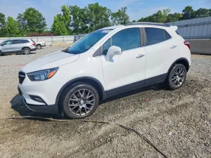 Buick Encore 1.4L 4 2019