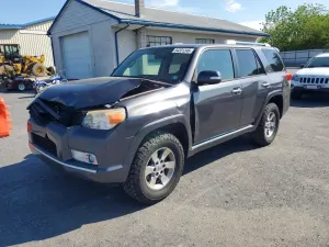 Toyota 4Runner 4.0L 6 2010