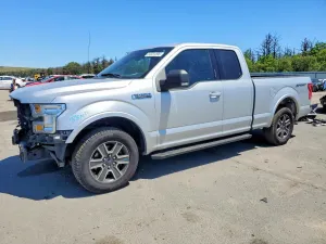 Ford F-150 5.0L 8 2016