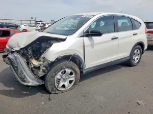 Honda CR-V 2.4L 4 2015