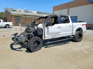 Ford F-150 3.5L 6 2019
