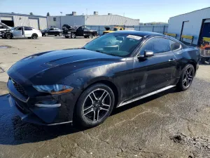 Ford Mustang 2.3L 4 2019