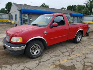 Ford F-150 4.2L 6 1999