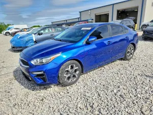 Kia Cerato / Forte / K3 2.0L 4 2020
