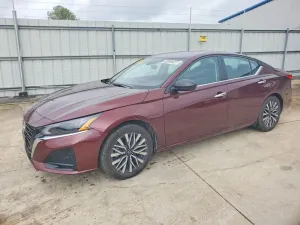 Nissan Altima 2.5L 4 2025