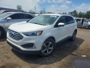 Ford Edge 2.0L 4 2020
