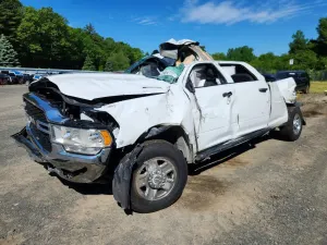 RAM 2500 6.4L 8 2023