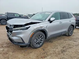 Honda CR-V 1.5L 4 2026
