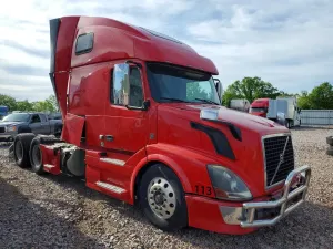 Volvo VNL 12.8L 6 2017