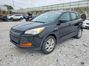 Ford Escape 2.5L 4 2016