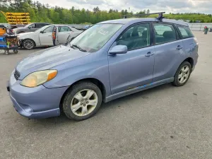Toyota Matrix 1.8L 4 2006