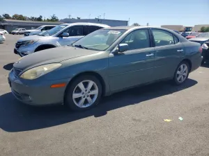 Lexus ES 3.3L 6 2005