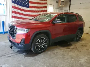GMC Acadia 3.6L 6 2021