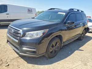 Subaru Ascent 2.4L 4 2019