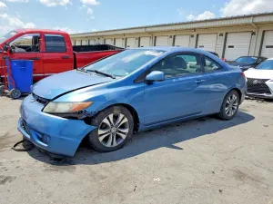 Honda Civic 1.8L 4 2008