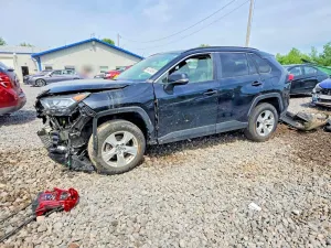 Toyota Rav4 2.5L 4 2019