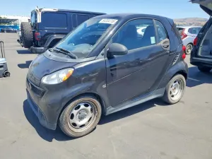 Smart Fortwo 1.0L 3 2015