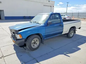 Toyota Hilux 2.4L 4 1994