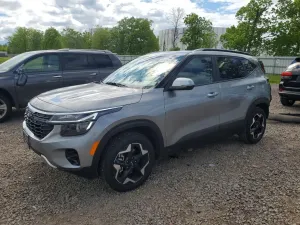 Kia Seltos 2.0L 4 2026
