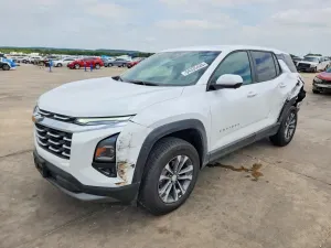Chevrolet Equinox 1.5L 4 2026
