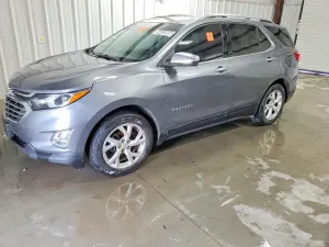 Chevrolet Equinox 1.6L 4 2018