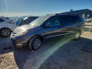 Toyota Sienna 3.5L 6 2009