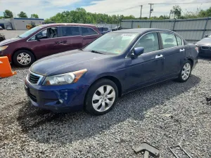 Honda Accord 3.5L 6 2009