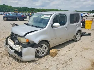 Nissan Cube 1.8L 4 2013
