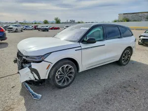 Lincoln Nautilus 2.0L 4 2024