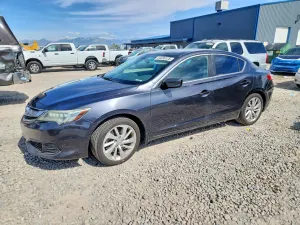 Acura ILX 2.4L 4 2016