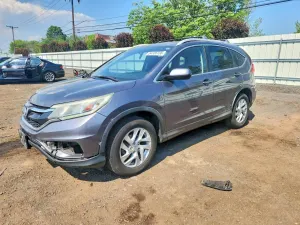 Honda CR-V 2.4L 4 2015
