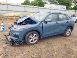Honda HR-V 2.0L 4 2025