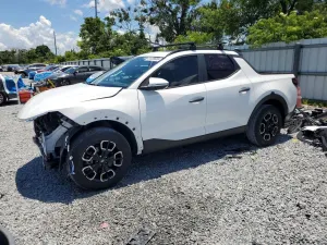 Hyundai Santa Cruz 2.5L 4 2024