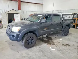 Toyota Tacoma 4.0L 6 2009