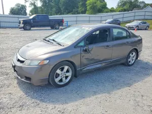 Honda Civic 2009