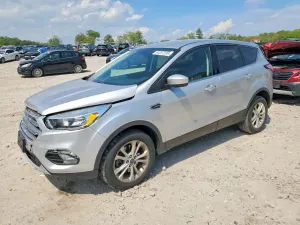 Ford Escape 1.5L 4 2017