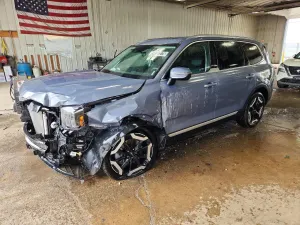 Kia Telluride 3.8L 6 2025
