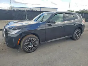 BMW X3 2.0L 4 2026